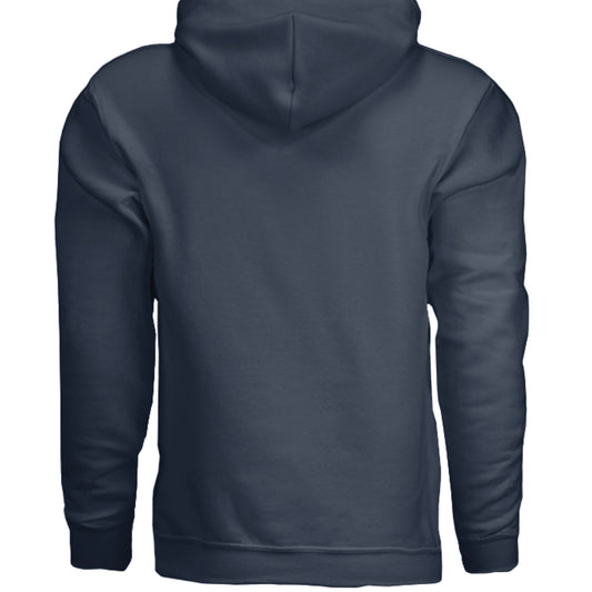 Navy - BACK