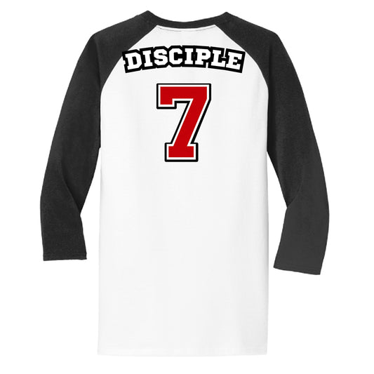 White/Jet Black - PC55RS - BACK