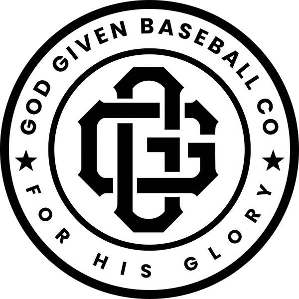 God Given Baseball Co