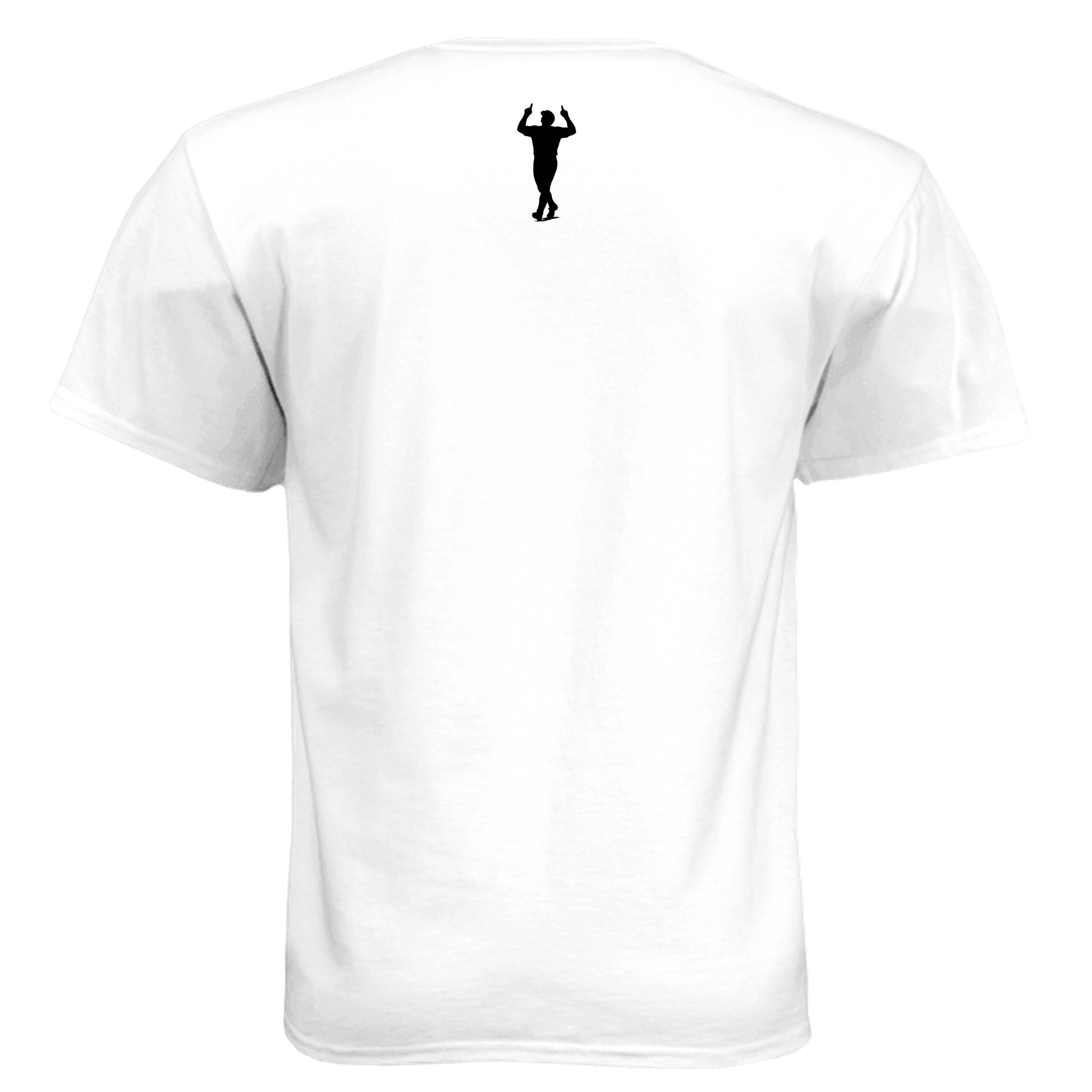 White - N6210 - BACK