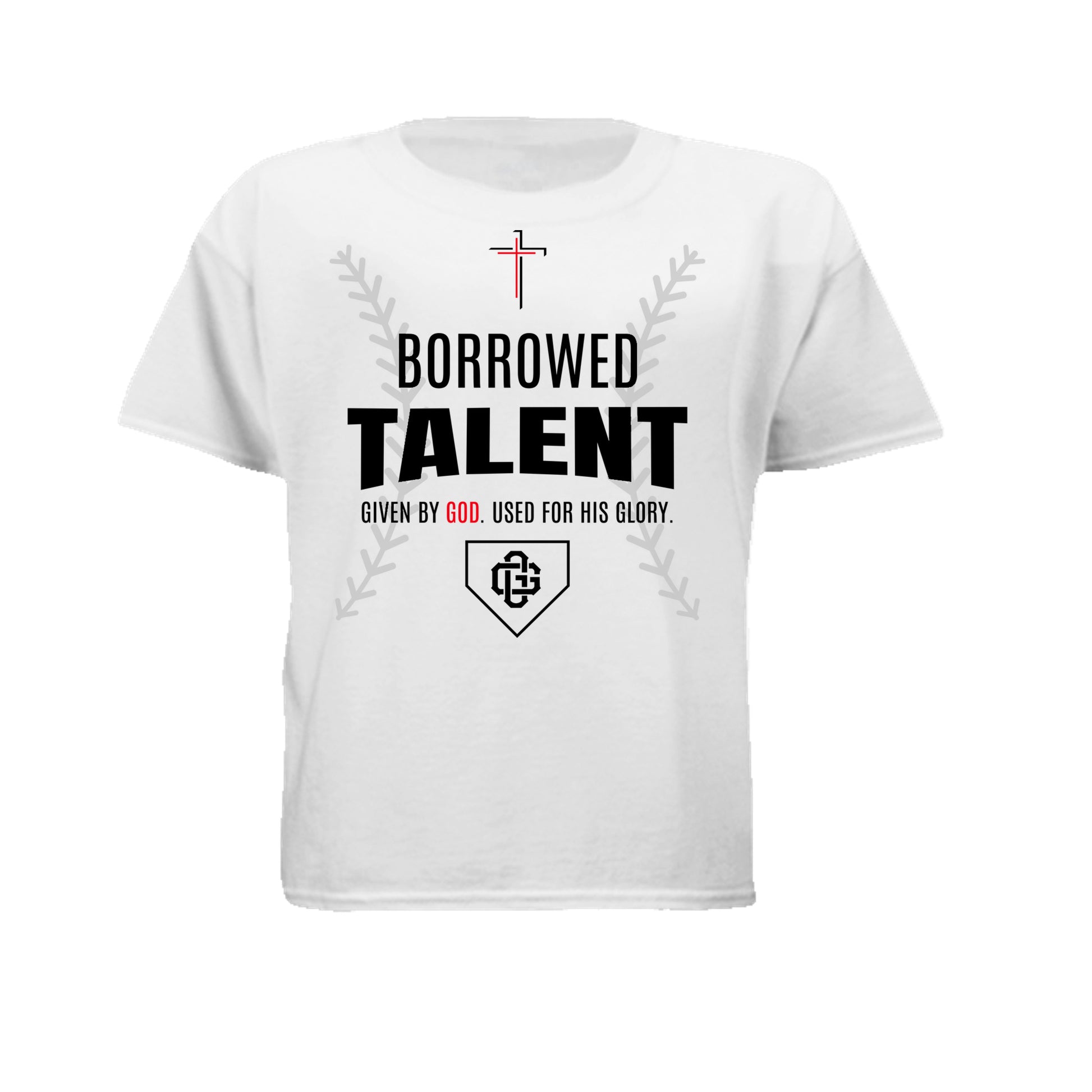 WHITE - 3312 - FRONT