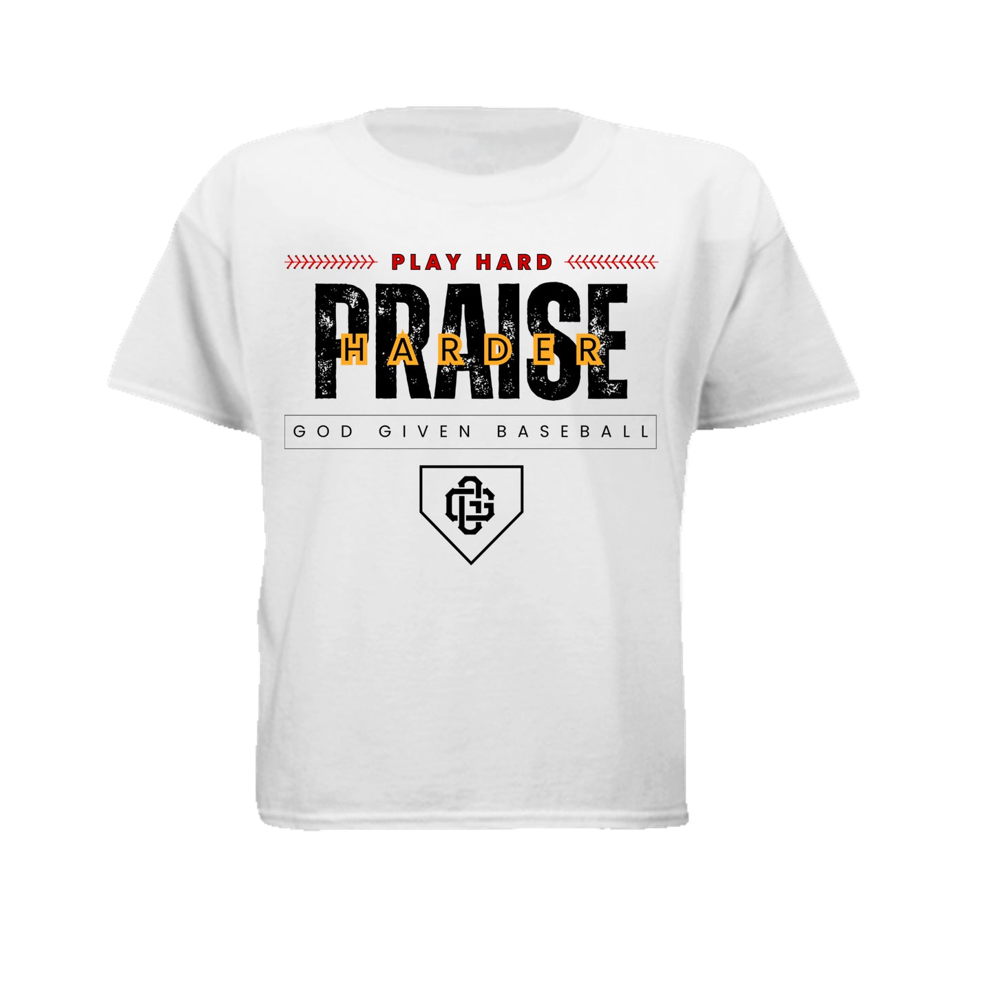 WHITE - 3312 - FRONT
