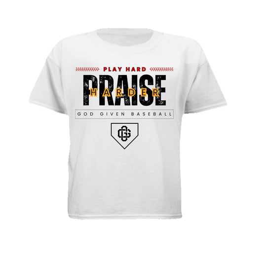 WHITE - 3312 - FRONT