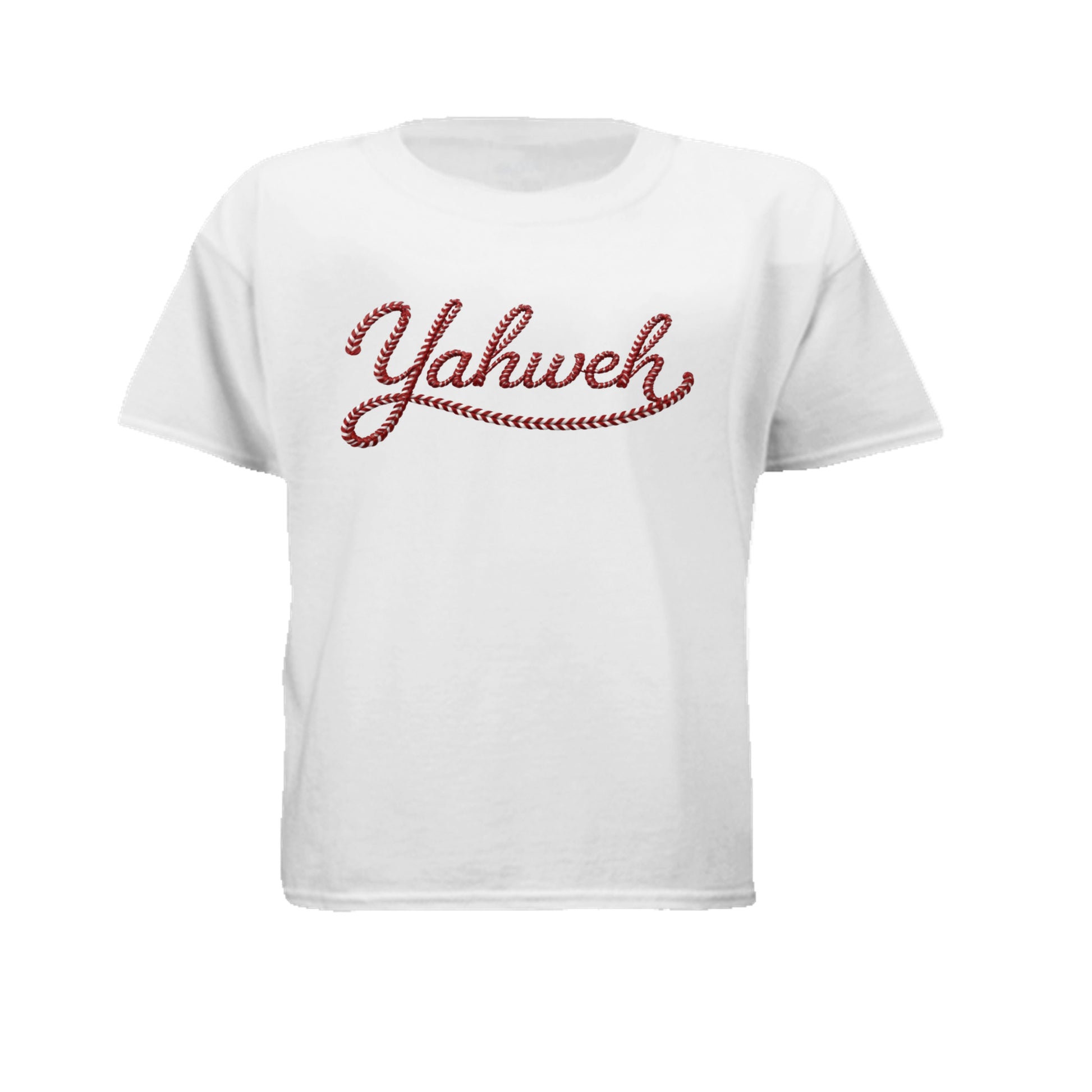 WHITE - 3312 - FRONT