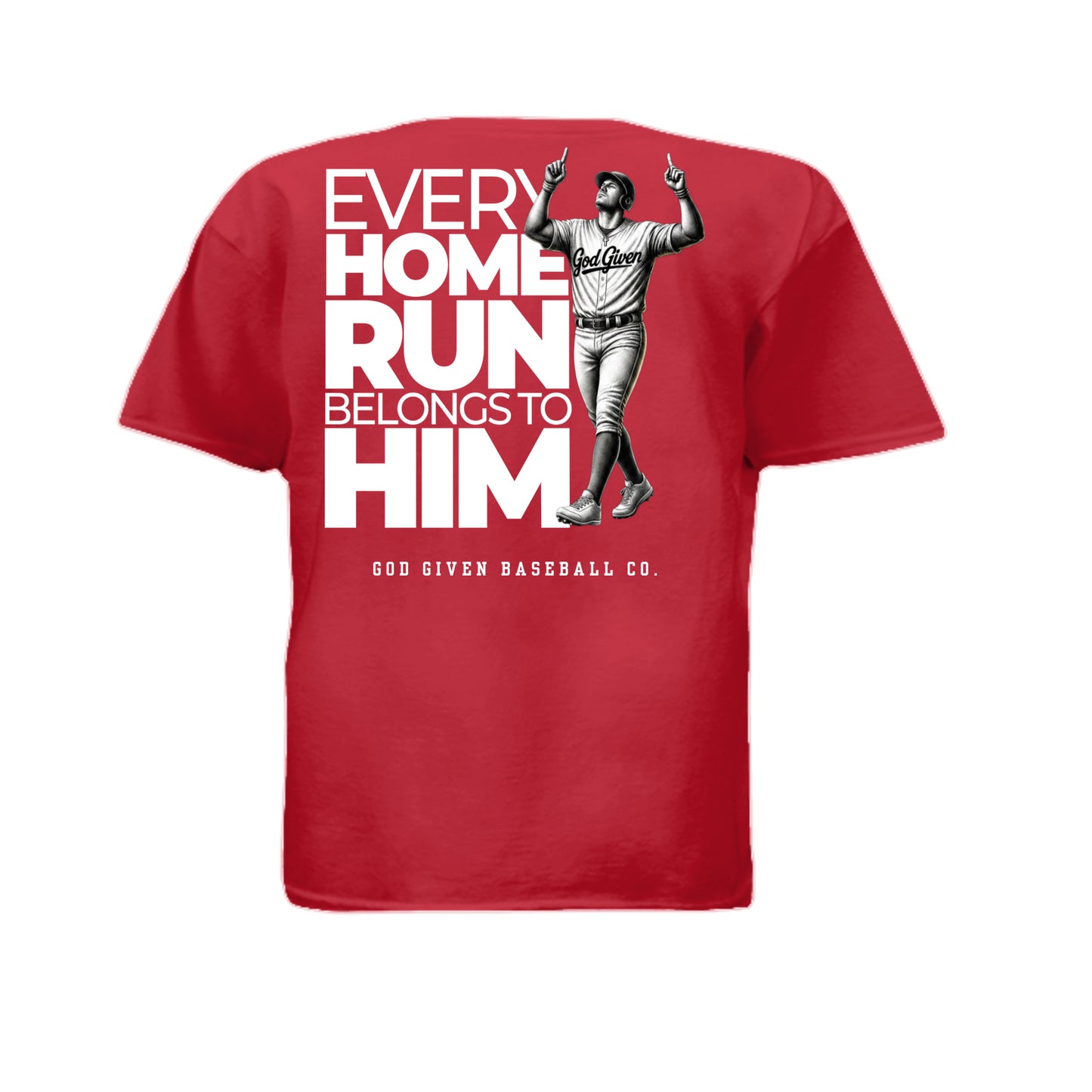 RED - 3312 - BACK