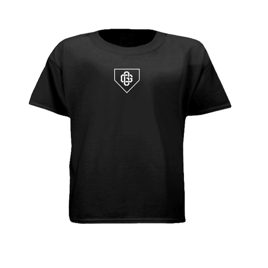 BLACK - 3312 - FRONT