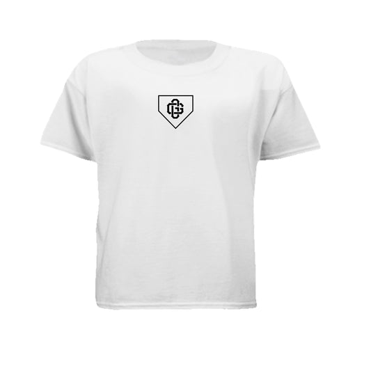 WHITE - 3312 - FRONT