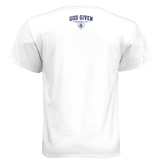 White - N6210 - BACK