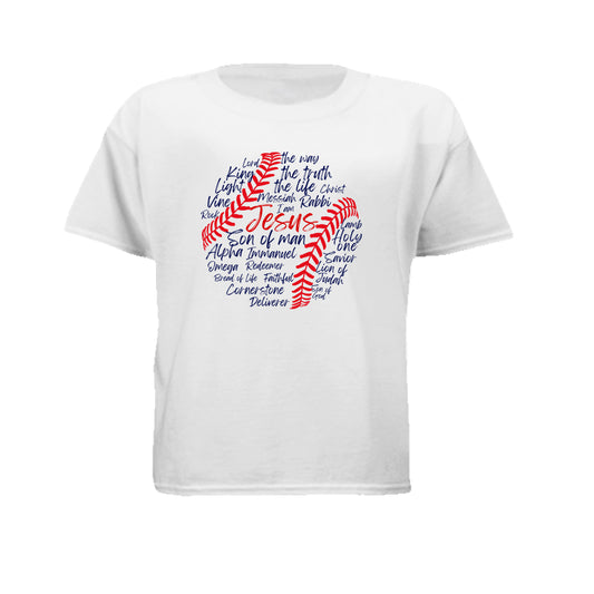 WHITE - 3312 - FRONT