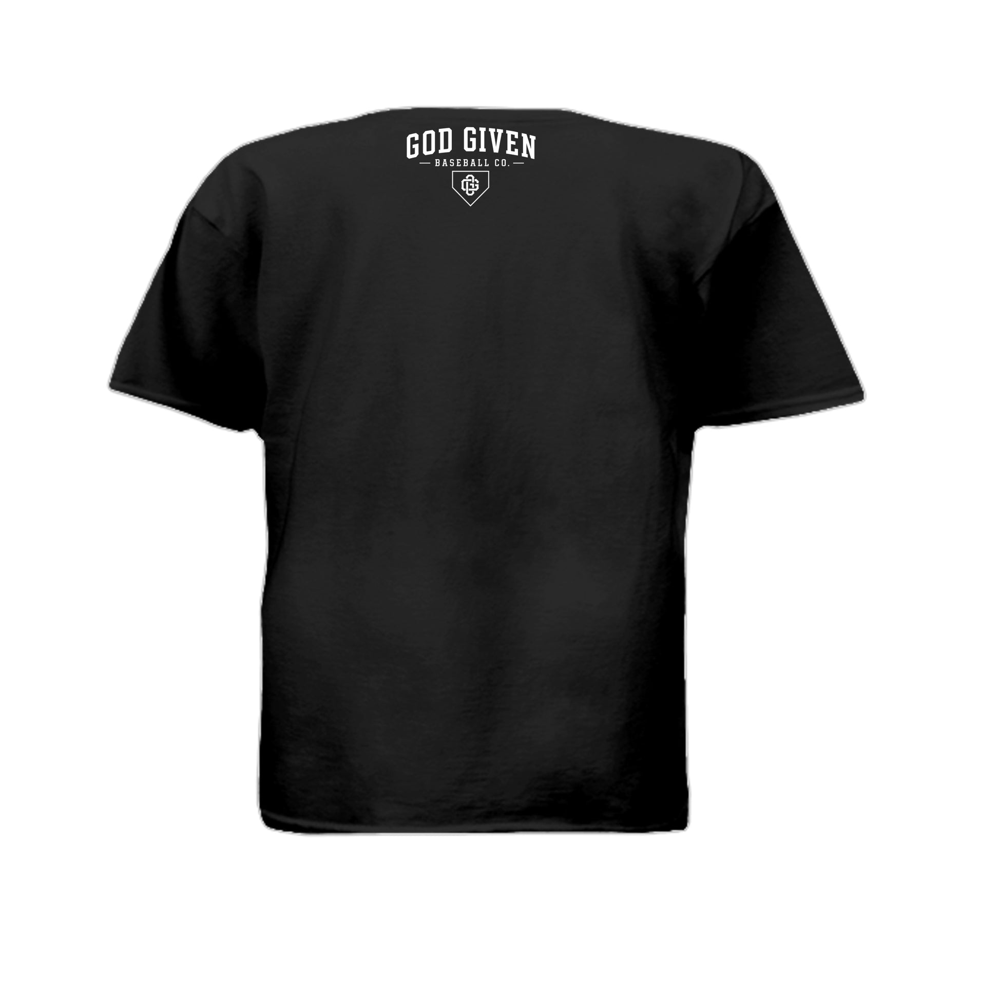 BLACK - 3312 - BACK