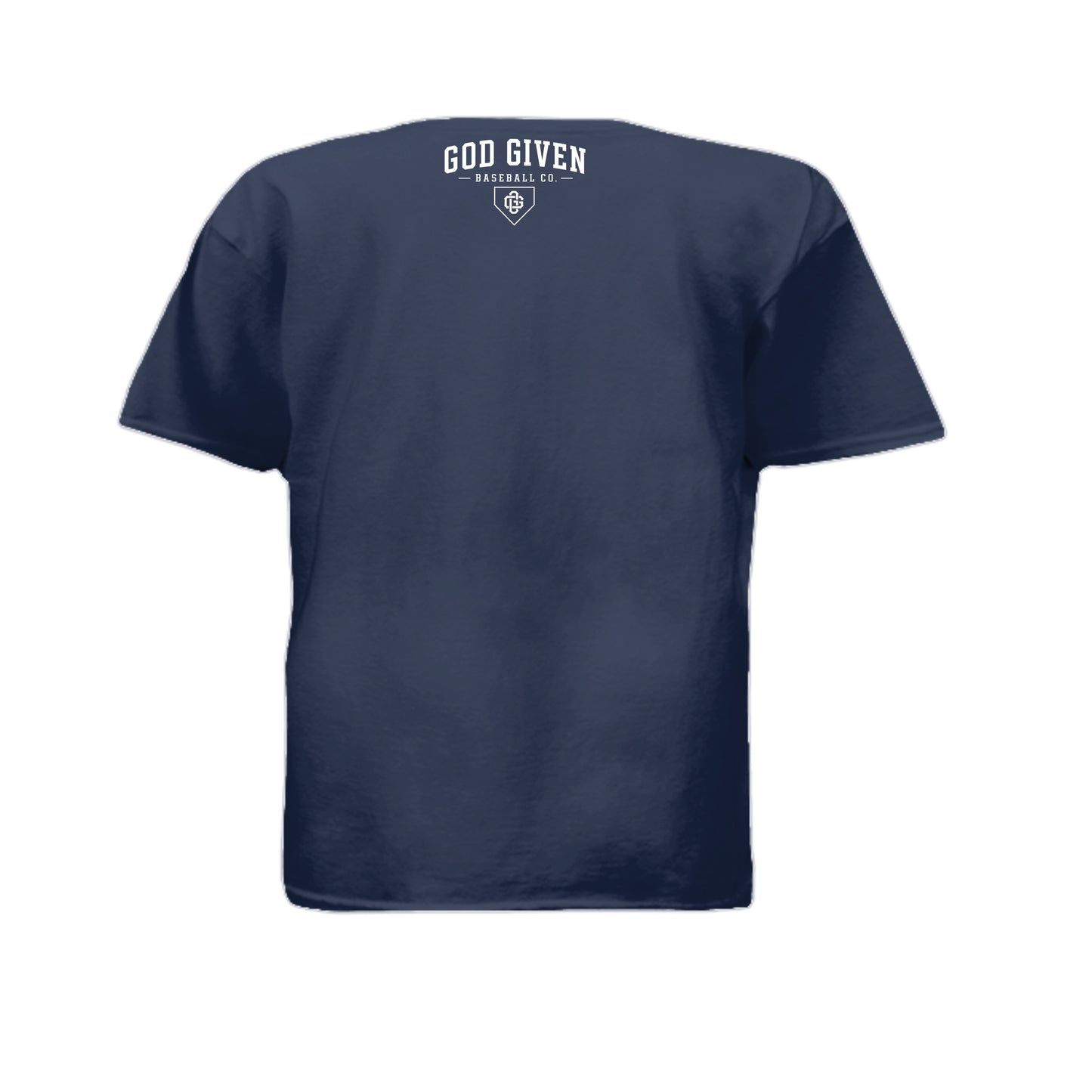 MIDNIGHT NAVY - 3312 - BACK