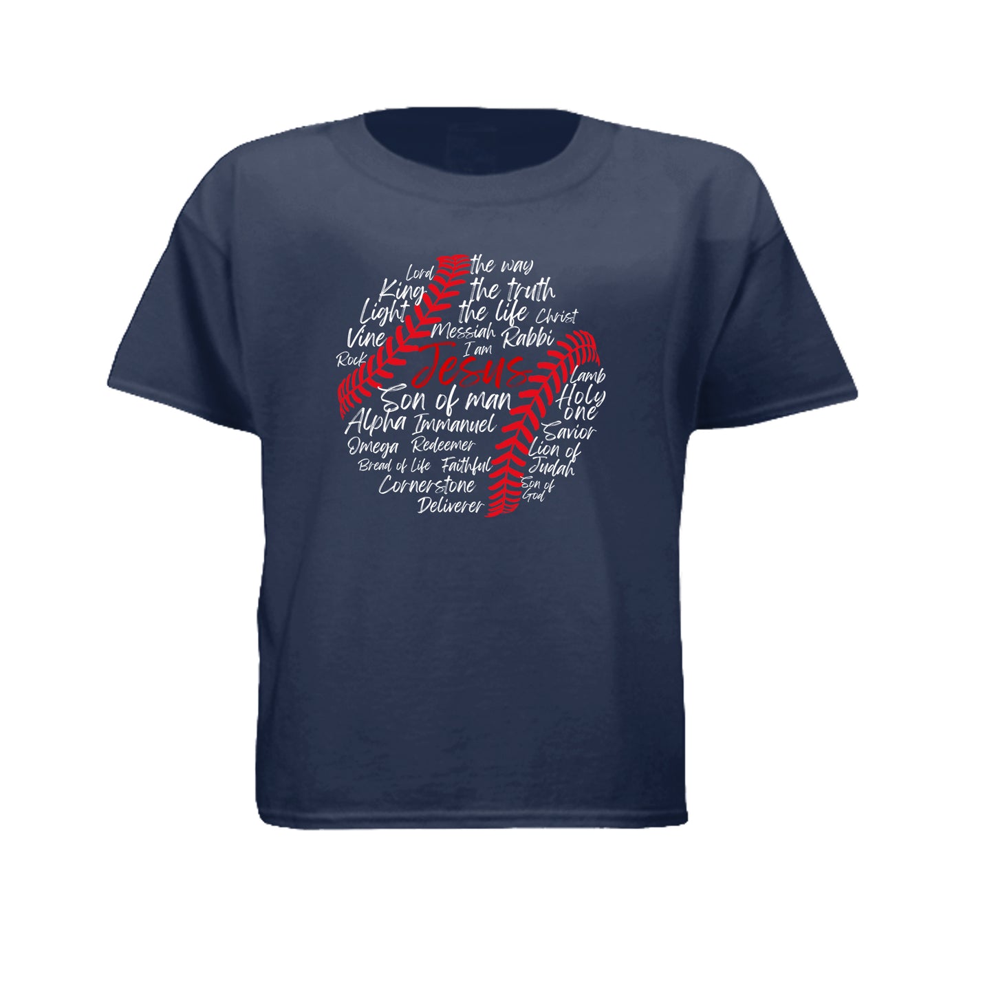 MIDNIGHT NAVY - 3312 - FRONT