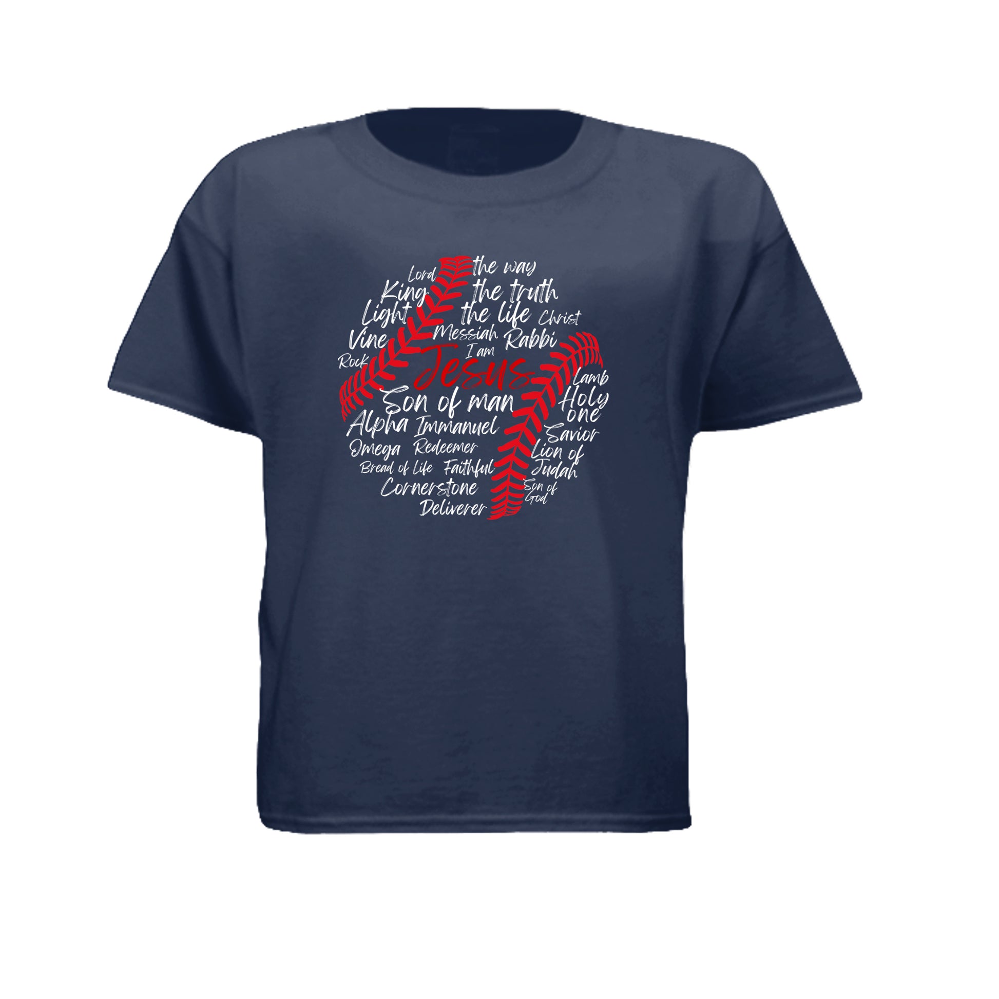 MIDNIGHT NAVY - 3312 - FRONT
