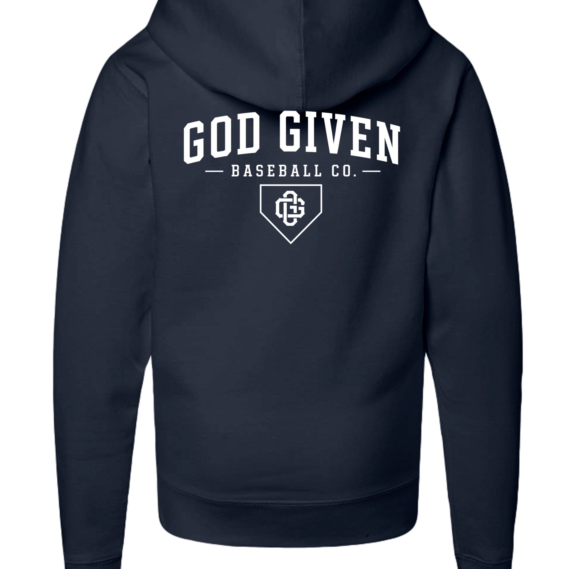 Navy - SS4001Y - BACK