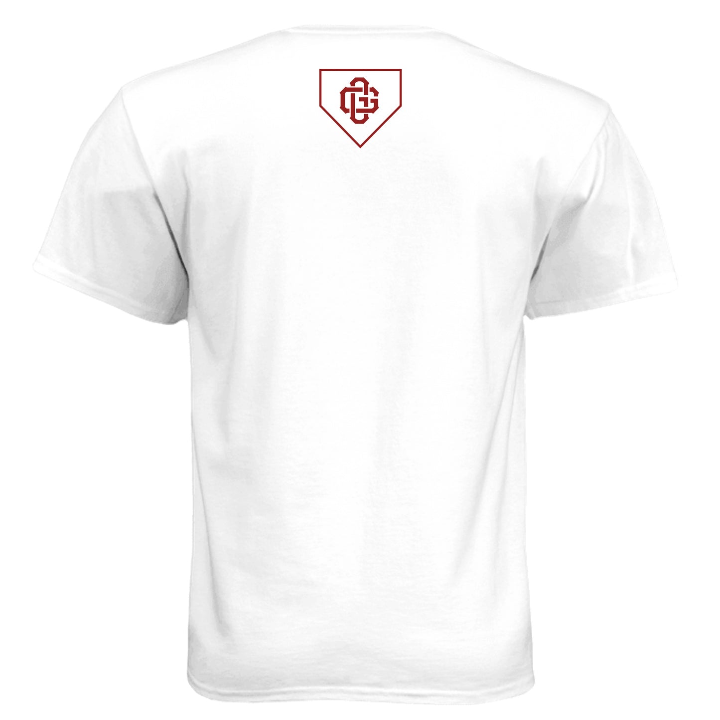 White - N6210 - BACK