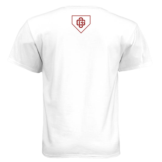 White - N6210 - BACK