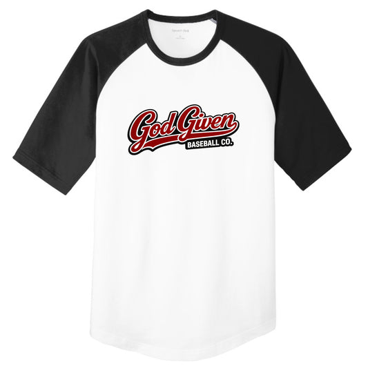 White/Black - YT201 - FRONT