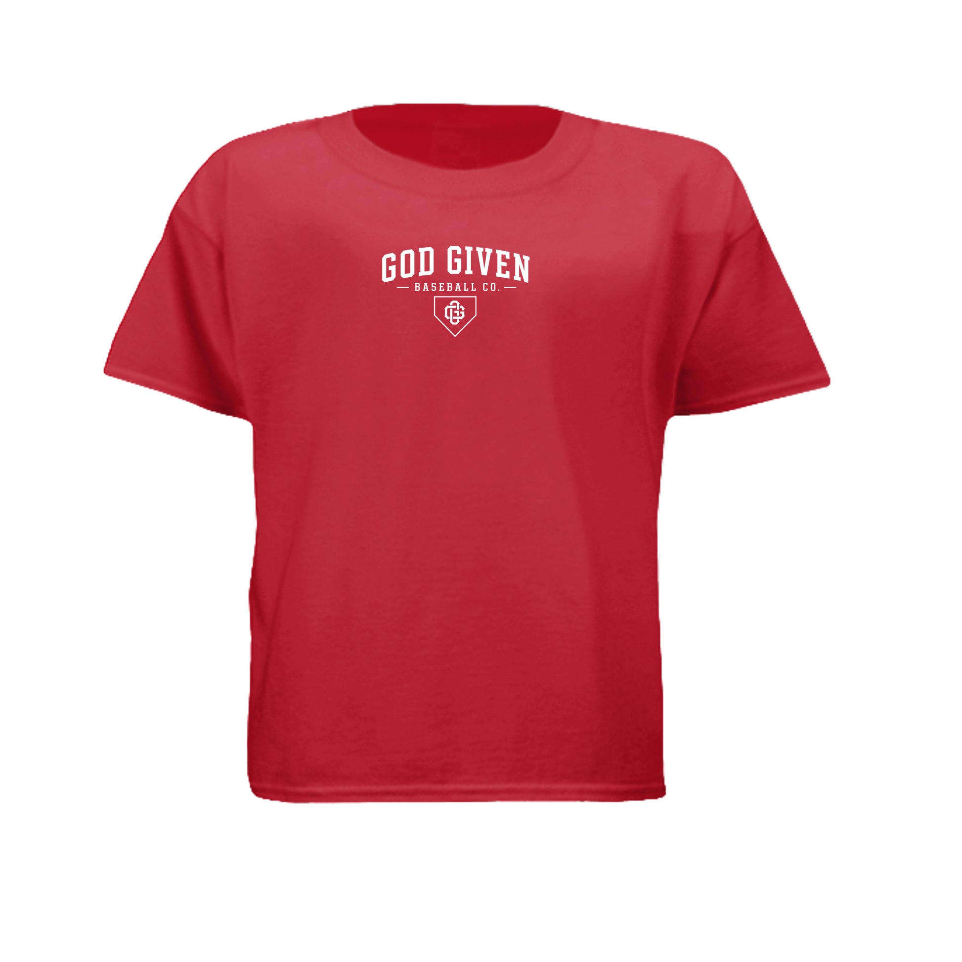 RED - 3312 - FRONT